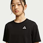 ACG-jersey-T-shirt til større børn
