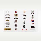 LeBron XXIII "Bubble Boy" Big Kids' Basketball Shoes