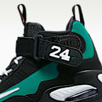 Air Griffey Max 1 Big Kids' (Boys') Shoes