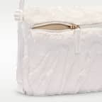 Nike Sportswear Futura 365 műszőrmés crossbody táska (1 l)