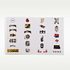 レブロン 23 ジュニア バスケットボールシューズ