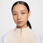 Nike Sportswear Women's Shrunken Track Jacket