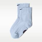 Microcalcetas de correr (1 par) Nike Run Midweight