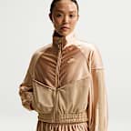 Nike Sportswear 女款寬版 Windrunner 外套