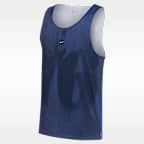 Jersey de básquetbol para hombre Philadelphia 76ers Standard Issue