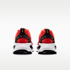 Nike Vomero 18 (Cincinnati Bengals) Men's NFL Road Running Shoes