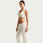 NikeSKIMS Airy Women's Straight Leg Trouser
