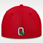 Ohio State Legacy Men's Nike Dri-FIT College Hat