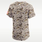 San Diego Padres Men's Nike Dri-FIT ADV MLB Elite Jersey