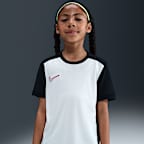 ナイキ アカデミー ジュニア Dri-FIT サッカートップ