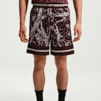 Ja Men's Dri-FIT 20.5cm (approx.) Basketball Shorts