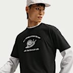 ACG 남성 드라이 핏 티셔츠