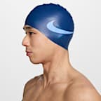 Gorra de silicona Nike Swim