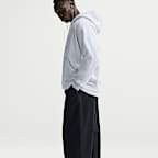 Nike Sportswear Club mély ülepű, strapabíró férfinadrág