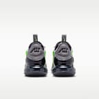 Nike Air Max 270 Big Kids' Shoes