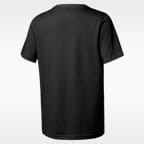 Las Vegas Raiders Rewind Hometown Slub Big Kids' Nike Dri-FIT NFL T-Shirt