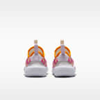 ナイキ フレックス ランナー 4 SE ベビーシューズ