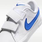 Nike Tennis Essential Younger Kids' Shoes