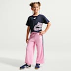 Nike Retro Remix Little Kids' T-Shirt