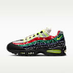 Tenis para hombre Nike Air Max 95 Big Bubble