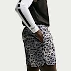 Shorts de básquetbol de 13 cm para hombre Nike Standard Issue