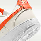 Nike Court Vision 低筒 Next Nature 男鞋