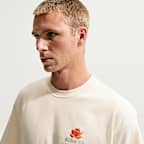 Nike SB skateshirt