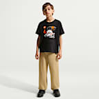 Nike Sportswear Older Kids' T-Shirt