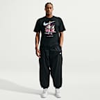 A'ja Wilson Nike T-Shirt
