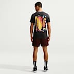 Nike Men's Basketball T-Shirt