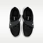 Buty do koszykówki dla dużych dzieci Nike Team Hustle D 12