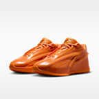 KD19 'Orange Crush' Basketball Shoes
