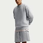 Nike Solo Fleece Men's Shorts