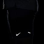 Nike Stride Shorts de correr Dri-FIT de 18 cm 2 en 1 para hombre