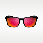 Nike Fortune Mirrored Sunglasses