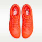 Nike Zoom Rival Multi Athletics Multi-Event Spikes