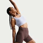 Nike Zenvy Women's High-Waisted 12.5cm (approx.) Biker Shorts