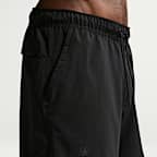 Shorts Dri-FIT de 13 cm para hombre Nike N.A.C.