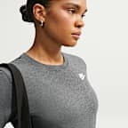 Nike Sportswear Club Essentials Women's T-Shirt