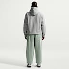 Nike Solo Swoosh Men's Pullover Hoodie