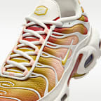 Nike Air Max Plus Women's Shoes