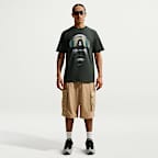 Nike Sportswear Men's Short-Sleeve T-Shirt