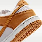 Nike Dunk Low SE Older Kids' Shoes