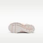 나이키 보메로 5 반사 디자인 액센트 리틀키즈 신발