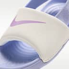 Claquette Nike Kawa pour bébé et tout-petit