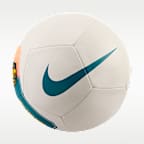 Australia 2026/27 Nike Pitch Ball