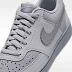 Nike Court Vision Low Premium Women's Shoes