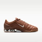 Nike Total90 Shox Magia Women's Shoes