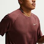 Nike Stride Men's Dri-FIT ADV Short-Sleeve Running Top