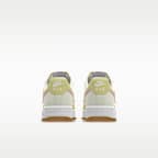 Nike Air Force 1 By You Big Kids' Shoes
